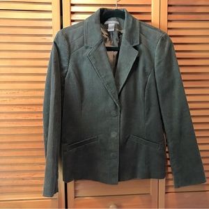 Liz Claiborne blazer